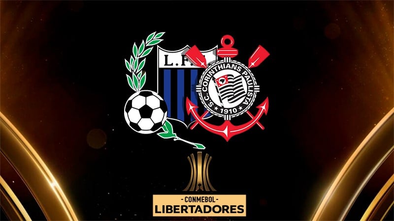 Liverpool x Corinthians ao vivo, saiba onde assistir ao jogo online e na TV pela Libertadores 2023