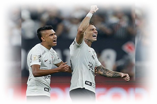Onde assistir Corinthians x Remo ao vivo na TV e online pela Copa do Brasil 2023