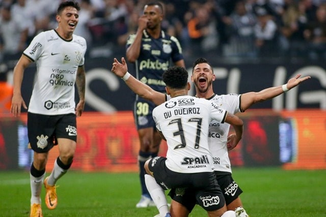 Onde assistir ao jogo do Corinthians ao vivo na Tv pela Copa Libertadores