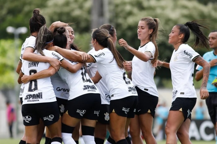 Saiba onde assistir ao Derbi Corinthians x Palmeiras ao vivo e online pelo Brasileirão Feminino