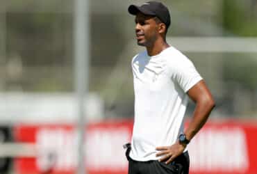 Corinthians divulga lista de inscritos para a fase de grupos da Libertadores