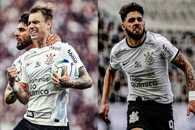 Como assistir Atlético-MG x Corinthians ao vivo e online pela Copa do Brasil. Jogo vai passar na Globo ao vivo?