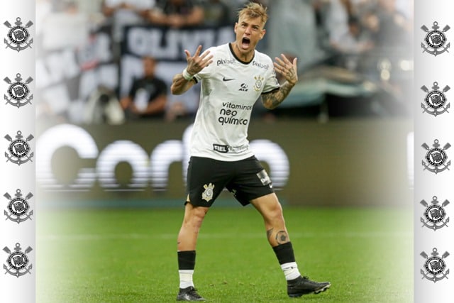 Como assistir ao jogo do Corinthians ao vivo e online com o Fortaleza pelo Brasileirão 2023