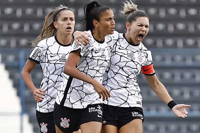 Como assistir online ao jogo Palmeiras x Corinthians ao vivo pelo Paulistão Feminino
