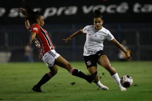 São Paulo x Corinthians: prováveis escalações e onde assistir confronto do Brasileirão Feminino