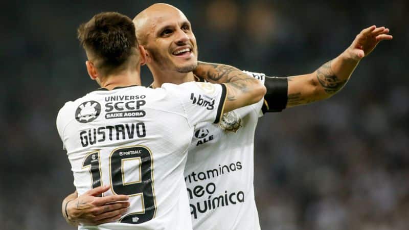 Definido! Corinthians conhece datas e horários de confrontos na Copa do Brasil 2023