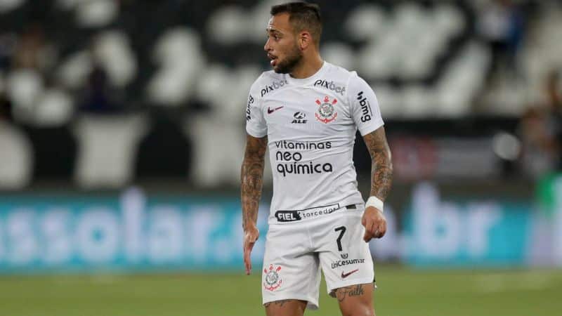 Corinthians alcança marca negativa em início no Brasileirão