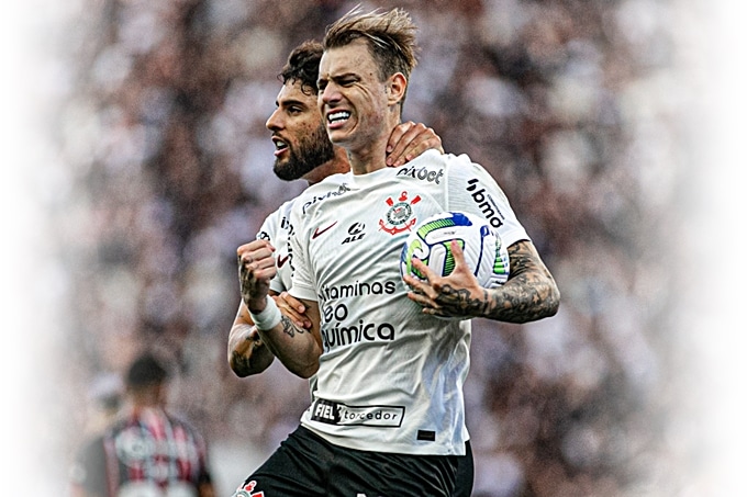 Jogo do Corinthians ao vivo: veja onde assistir Corinthians x Atlético-MG  na TV e online pelo Campeonato Brasileiro - CenárioMT