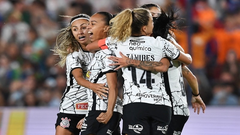 Onde assistir Corinthians x Atlético Mineiro feminino ao vivo pelo Brasileirão