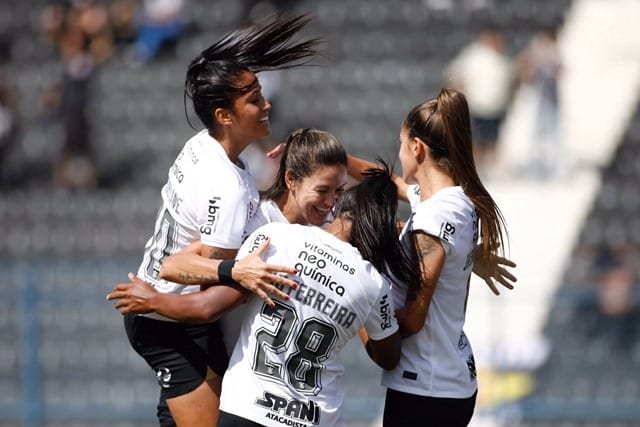 Onde assistir Corinthians x São Paulo feminino ao vivo pelo Paulistão 2023