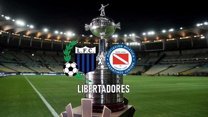 Onde assistir Liverpool-URU x Argentinos Juniors ao vivo pela Libertadores