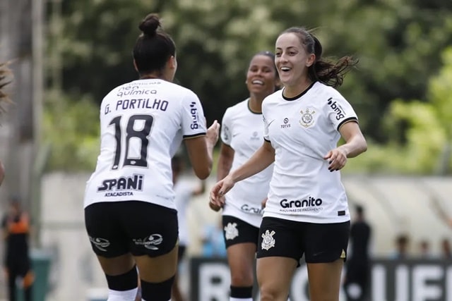 Onde asssitir ao jogo entre Corinthians x Atlético Mineiro ao vivo pelo Brasileirão