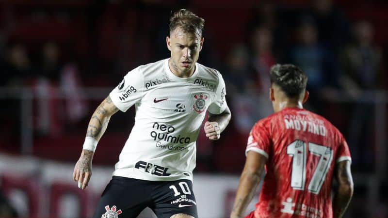Corinthians busca quebrar jejum de gols marcados diante do Fluminense