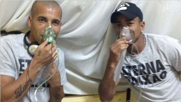 Corinthians na altitude! Confira o retrospecto do Timão em jogos nas alturas pela Libertadores: