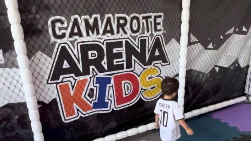 Ingressos Corinthians x Liverpool: Camarote Kids anuncia venda de ingressos para jogo da Libertadores