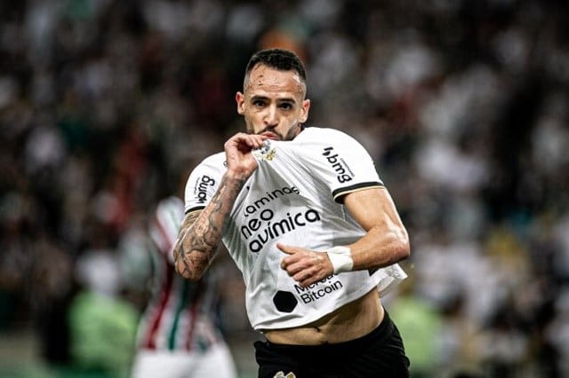 Confira como assistir Corinthians x Cuiabá ao vivo pelo Campeonato Brasileiro 2023