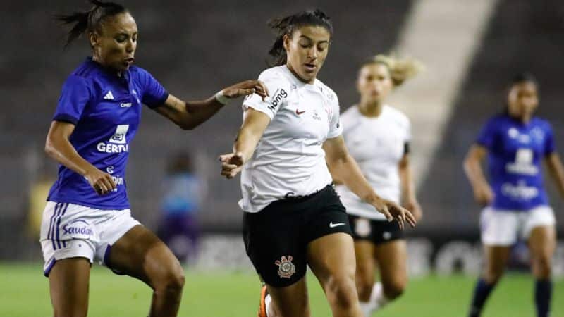 Corinthians tem 4 atletas convocadas para a Copa do Mundo Feminina