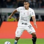 Murillo pode ser vendido e trazer nova receita para os cofres do Corinthians