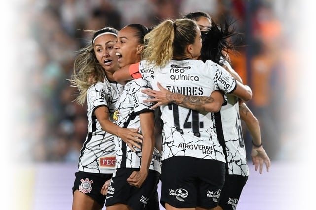 Onde assistir Corinthians x Flamengo ao vivo pelo Brasileirão feminino 2023