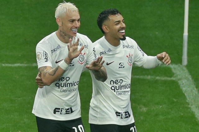 Onde vai passar América Mineiro x Corinthians ao vivo na Tv e como assistir ao jogo online