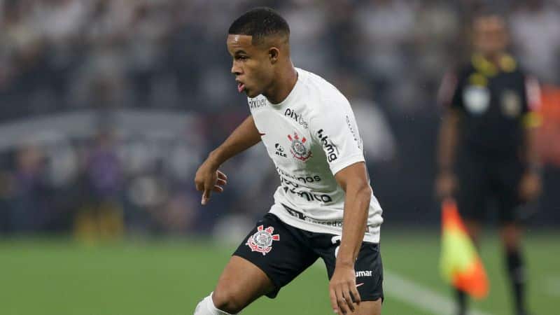 Corinthians acerta venda de Pedro ao Zenit