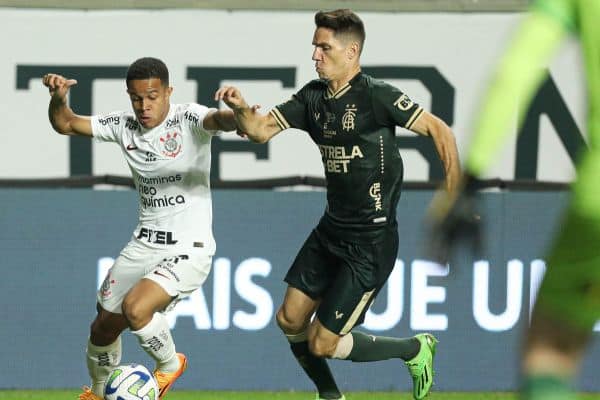 Luxemburgo analisa péssima derrota do Corinthians para o América-MG