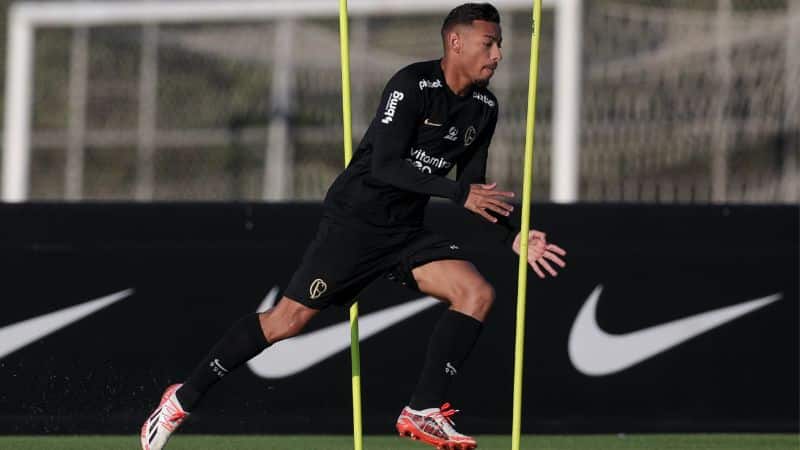 Santos x Corinthians : Onde Assistir Ao Vivo E Prováveis Escalações Para O Jogo Pelo Campeonato Brasileiro