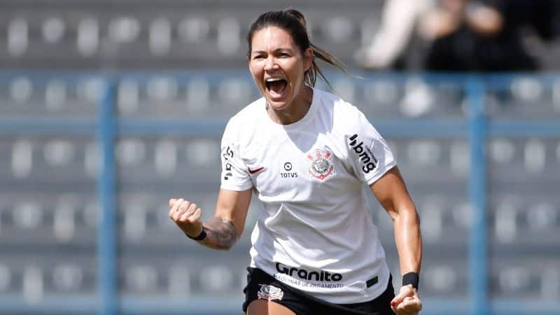 Confronto definido! Corinthians conhece adversário das quartas do Brasileirão Feminino