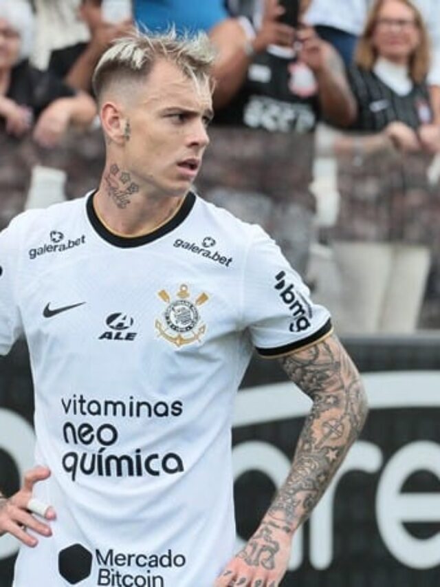 Corinthians x Cuiabá ao vivo, onde assistir e como chegam para o jogo do Brasileirão