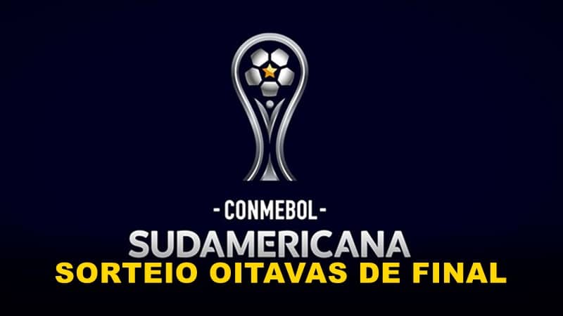 Confira quem o Corinthians pode enfrentar nas oitavas Copa Sul-Americana 2023
