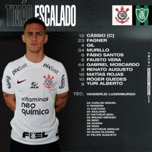 corinthians-escalado-para-confronto-contra-o-america-mg-pela-copa-do-brasil