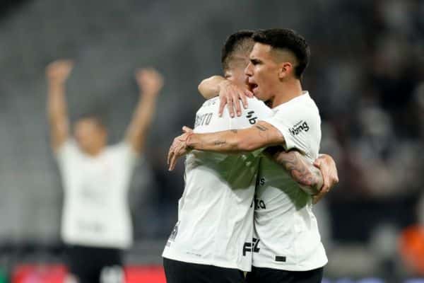 Ingressos para Fortaleza x Corinthians jogo da Série A do Brasileirão