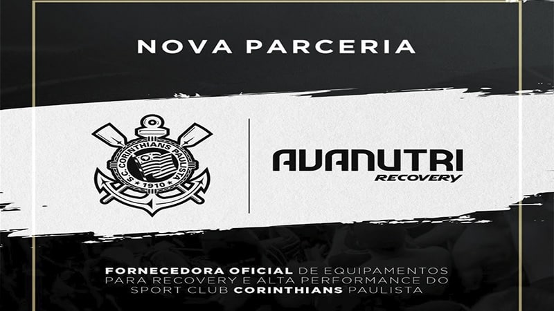 avanutri-fecha-parceria-com-corinthians-na-area-de-recovery-e-reestrutura-r9-lab