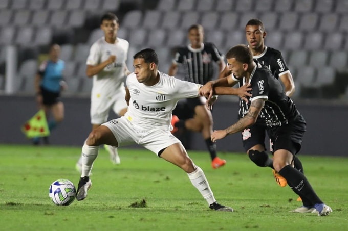 Como assistir jogo do Corinthians ao vivo online com imagens pela Copa do Brasil Sub 20
