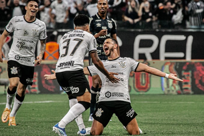 Fortaleza x Corinthians ao vivo na TV e como assistir ao jogo online