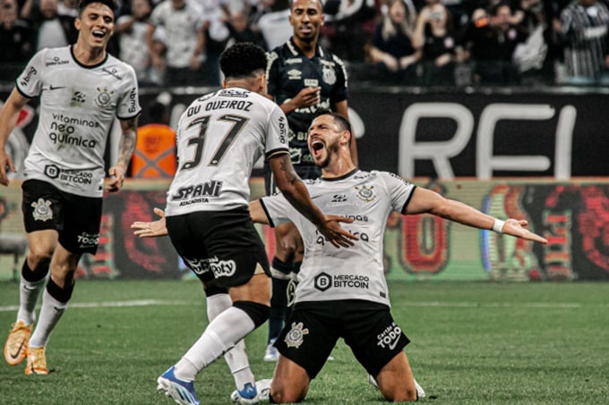 Qual canal vai passar o jogo do CORINTHIANS X FORTALEZA hoje (26/09)? Passa  na GLOBO, SBT, SPORTV ou ESPN? Veja onde assistir CORINTHIANS X FORTALEZA  ao vivo com imagens pela Sul-Americana 