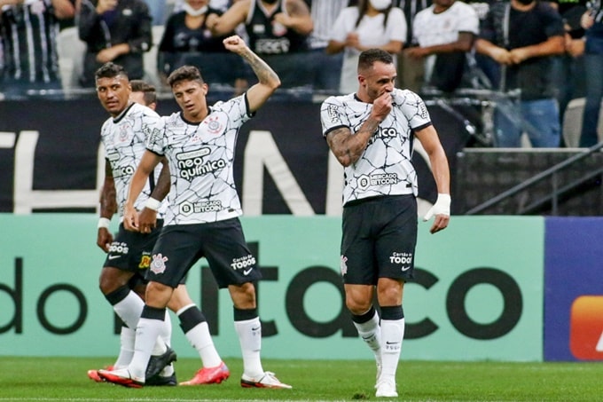 Fortaleza x Corinthians ao vivo onde assistir online ao jogo pelo Brasileirão 2023