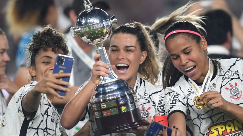 libertadores-feminina-saiba-tudo-sobre-a-competicao-e-conheca-os-possiveis-adversarios-do-corinthians