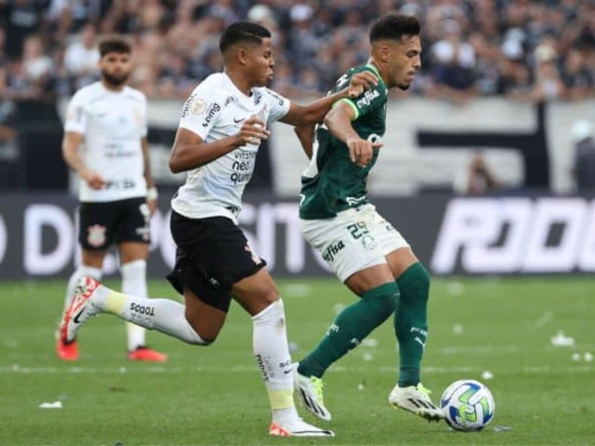 Palmeiras 1 x 3 São Paulo  Campeonato Paulista Feminino: melhores momentos