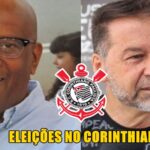 Debate ao vivo candidatos à presidência do Corinthians, como assistir no celular
