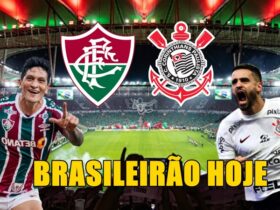 Fluminense x Corinthians onde assistir ao vivo e online ao jogo pelo Brasileirão