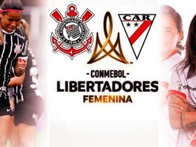 Onde assistir Corinthians x Always Ready ao vivo e online