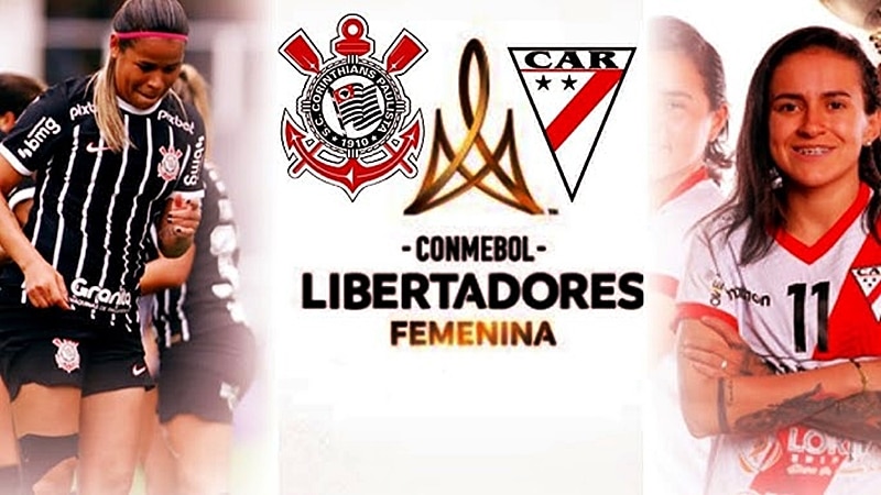 Onde assistir Corinthians x Always Ready ao vivo e online