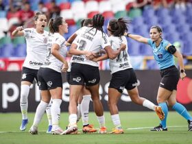 Onde assistir Corinthians x Internacional pela Libertadores feminina ao vivo