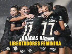 Onde assistir Corinthians x Libertad Limpeño ao vivo pela Libertadores Feminina