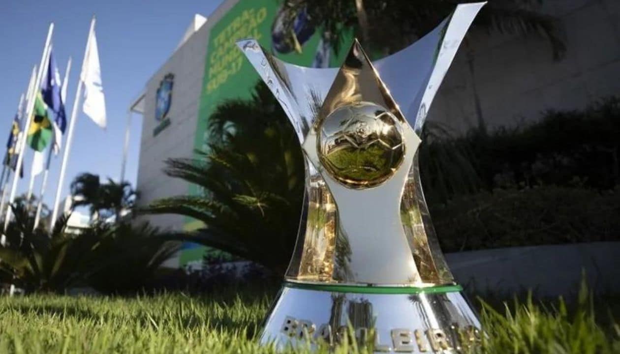 CBF decide prorrogar o término do Campeonato Brasileiro; confira