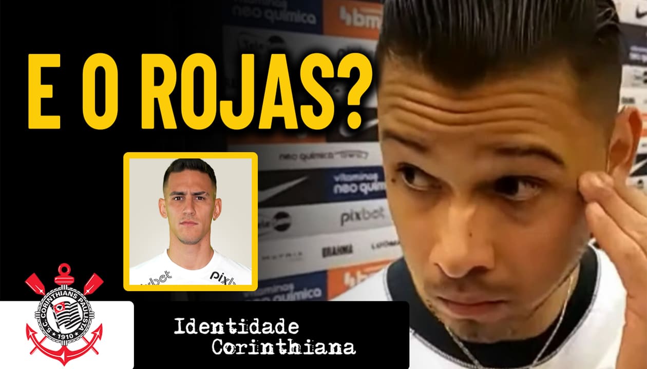 romero-matías-rojas-problemas-adaptação-corinthians