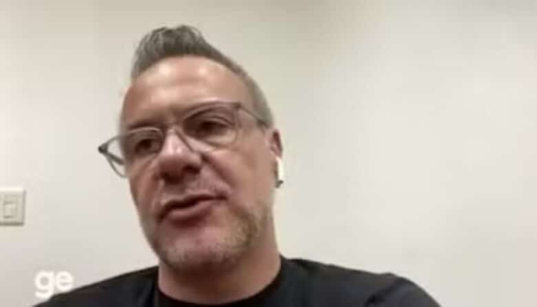 Diretor de marketing do Corinthians explica planos do clube para 2024
