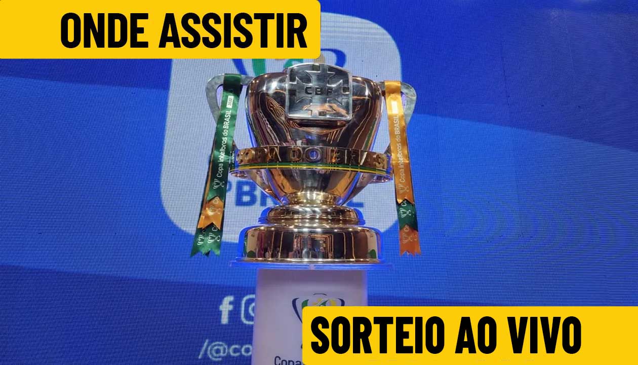 sorteio-copa-do-brasil-assistir-ao-vivo-e-online-possíveis-adversários-corinthians