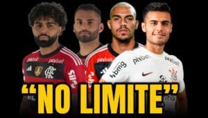 gabigol-corinthians-thiago-maia-fausto-vera-matheuzinho-negociações-flamengo